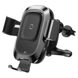 BASEUS Wireless Charger, Car Mount
