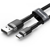 BASEUS Type-C Fast Charging Cable