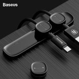 BASEUS Magnetic Cable Clip