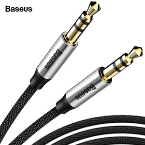 BASEUS Jack 3.5mm Audio Cable