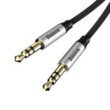 BASEUS Jack 3.5mm Audio Cable