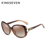 KINGSEVEN Women's Glasses Cat Eye