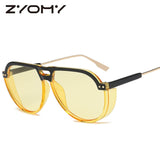 ZYOMY Women's Glasses