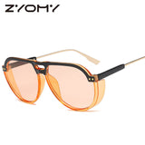 ZYOMY Women's Glasses