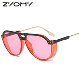 ZYOMY Women's Glasses