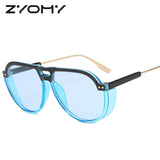 ZYOMY Women's Glasses