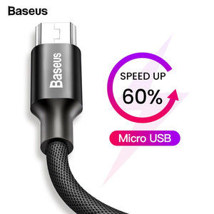 BASEUS Micro USB Fast Charging Cable