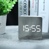 LED Digital Alarm Clock