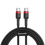BASEUS PD2.0 60W Type-C Quick Charge Cable