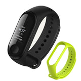 Xiaomi Miband 3 Wristband Mi Band 3 Smart Bracelet Watch Band Fitness Tracker Xiaomi Mi 3 Band Heart Rate Monitor Smart Watch