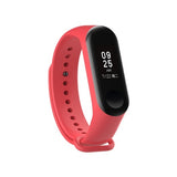 Xiaomi Miband 3 Wristband Mi Band 3 Smart Bracelet Watch Band Fitness Tracker Xiaomi Mi 3 Band Heart Rate Monitor Smart Watch