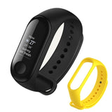 Xiaomi Miband 3 Wristband Mi Band 3 Smart Bracelet Watch Band Fitness Tracker Xiaomi Mi 3 Band Heart Rate Monitor Smart Watch