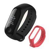 Xiaomi Miband 3 Wristband Mi Band 3 Smart Bracelet Watch Band Fitness Tracker Xiaomi Mi 3 Band Heart Rate Monitor Smart Watch
