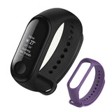 Xiaomi Miband 3 Wristband Mi Band 3 Smart Bracelet Watch Band Fitness Tracker Xiaomi Mi 3 Band Heart Rate Monitor Smart Watch