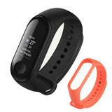 Xiaomi Miband 3 Wristband Mi Band 3 Smart Bracelet Watch Band Fitness Tracker Xiaomi Mi 3 Band Heart Rate Monitor Smart Watch