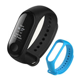 Xiaomi Miband 3 Wristband Mi Band 3 Smart Bracelet Watch Band Fitness Tracker Xiaomi Mi 3 Band Heart Rate Monitor Smart Watch