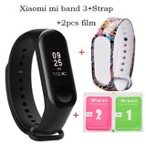 Xiaomi Miband 3 Wristband Mi Band 3 Smart Bracelet Watch Band Fitness Tracker Xiaomi Mi 3 Band Heart Rate Monitor Smart Watch
