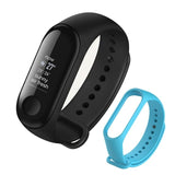 Xiaomi Miband 3 Wristband Mi Band 3 Smart Bracelet Watch Band Fitness Tracker Xiaomi Mi 3 Band Heart Rate Monitor Smart Watch