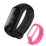 Xiaomi Miband 3 Wristband Mi Band 3 Smart Bracelet Watch Band Fitness Tracker Xiaomi Mi 3 Band Heart Rate Monitor Smart Watch