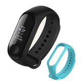 Xiaomi Miband 3 Wristband Mi Band 3 Smart Bracelet Watch Band Fitness Tracker Xiaomi Mi 3 Band Heart Rate Monitor Smart Watch
