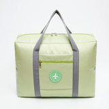 MARKROYAL Large Capacity Foldable Travel Bags For Men Waterproof Thick Oxford Cloth Bag Big Capacity Bag Travel Carry on Luggage