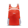 TUBAN Lightweight Nylon Foldable Backpack Waterproof Backpack Folding Bag Portable Men Women Backpack for Travel Mochila Mujer