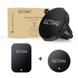 GETIHU Magnetic Phone Holder, Car Mount