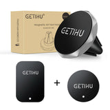GETIHU Magnetic Phone Holder, Car Mount