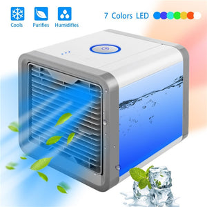 ABAY Air Conditioner, USB Portable