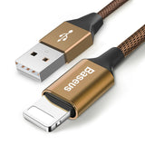 BASEUS Fast Charging Cable for iPhone