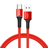 BASEUS Type-C Fast Charging Cable