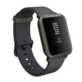 Original xiaomi amazfit bip smart watch English version Huami  Pace Lite IP68 GPS Gloness Smartwatch Heart Rate 45 Days Standbay
