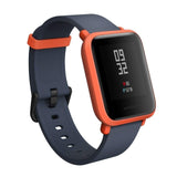 Original xiaomi amazfit bip smart watch English version Huami  Pace Lite IP68 GPS Gloness Smartwatch Heart Rate 45 Days Standbay