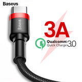 BASEUS Type-C Fast Charging Cable