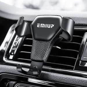 EMIUP Phone Holder, Car Mount