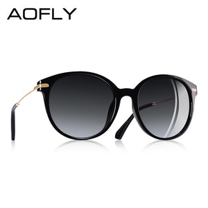 AOFLY Women's Glasses Oval