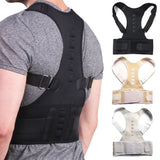 GENKENT Adjustable Magnetic Posture Corrector