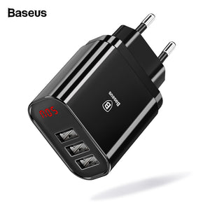 BASEUS Multi USB Charger