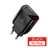 BASEUS Multi USB Charger