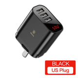 BASEUS Multi USB Charger