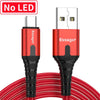 ESSAGER Type-C Fast Charging Cable