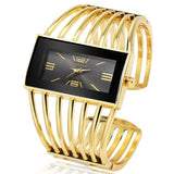 2019 Bracelet Watch Women Fashion Ladies Watch Luxury Gold Women Watches Women's Watches Clock reloj mujer montre femme relogio