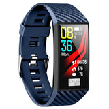 KSUN KSS901 Smart Bracelet Band With Heart rate Monitor ECG Blood Pressure IP68 Fitness Tracker Wrisatband Smart Watch