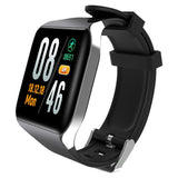 KSUN KSS901 Smart Bracelet Band With Heart rate Monitor ECG Blood Pressure IP68 Fitness Tracker Wrisatband Smart Watch