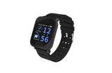 KSUN KSS901 Smart Bracelet Band With Heart rate Monitor ECG Blood Pressure IP68 Fitness Tracker Wrisatband Smart Watch