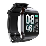 KSUN KSS901 Smart Bracelet Band With Heart rate Monitor ECG Blood Pressure IP68 Fitness Tracker Wrisatband Smart Watch