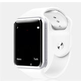 A1 Smart Watch SIM Watches Phone Camera Smartwatches Pedometer Sleep Monitor SMS Call Reminder For Android