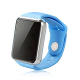 A1 Smart Watch SIM Watches Phone Camera Smartwatches Pedometer Sleep Monitor SMS Call Reminder For Android