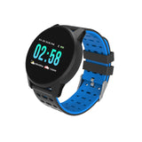 Cheep Bluetooth Android/IOS Phones KSUN KSR901 4G Waterproof GPS Touch Screen Sport Health Smart Watch