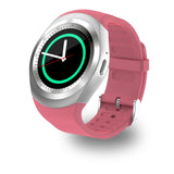 696 Y1 B57 Smart Watch Men Women Smart Watch B57 Fitness Bracelet Bluetooth smartwatch kids Wristband For Android IOS Phone Band